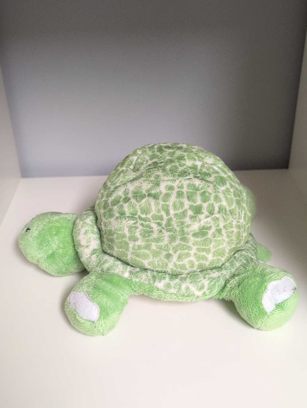 🩵3/$20🩵 Webkinz Spotted Turtle No Code Collectible Y2K Vintage Plush - Picture 3 of 8